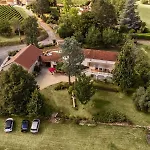 Couette-café Caormina 3*