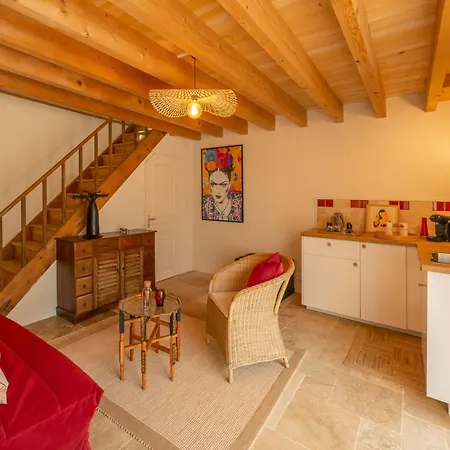 Caormina 3* Prayssac