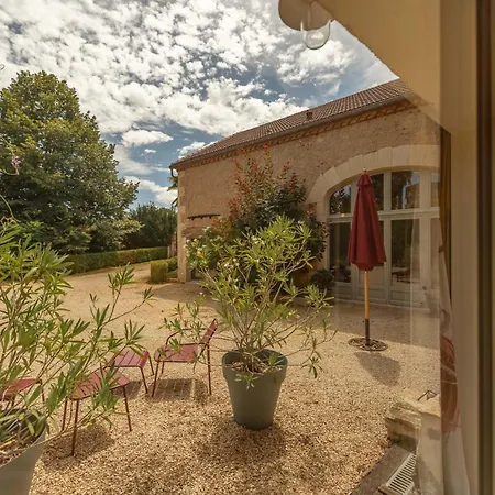 Bed & Breakfast Caormina Prayssac