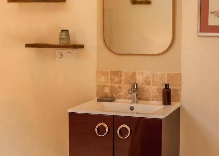 Caormina Bed & Breakfast Prayssac