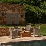 Frühstückspension Caormina 3*