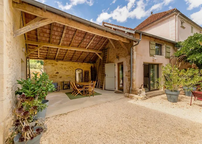 Couette-café Caormina