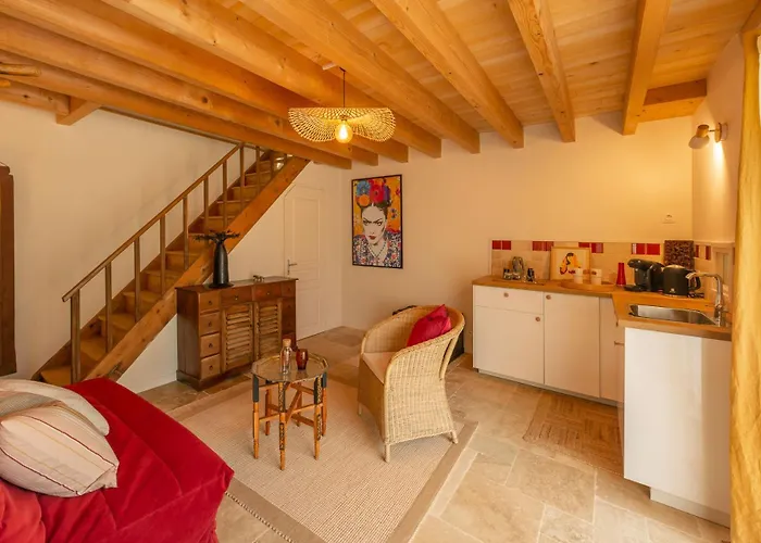 Caormina 3* Prayssac