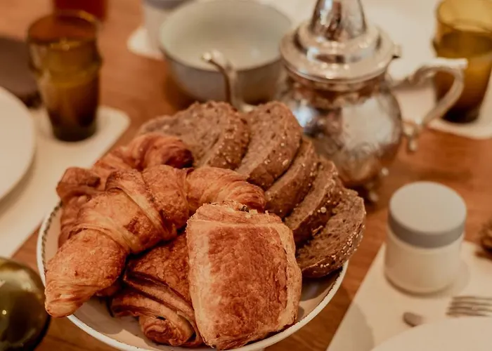 Bed & Breakfast Caormina